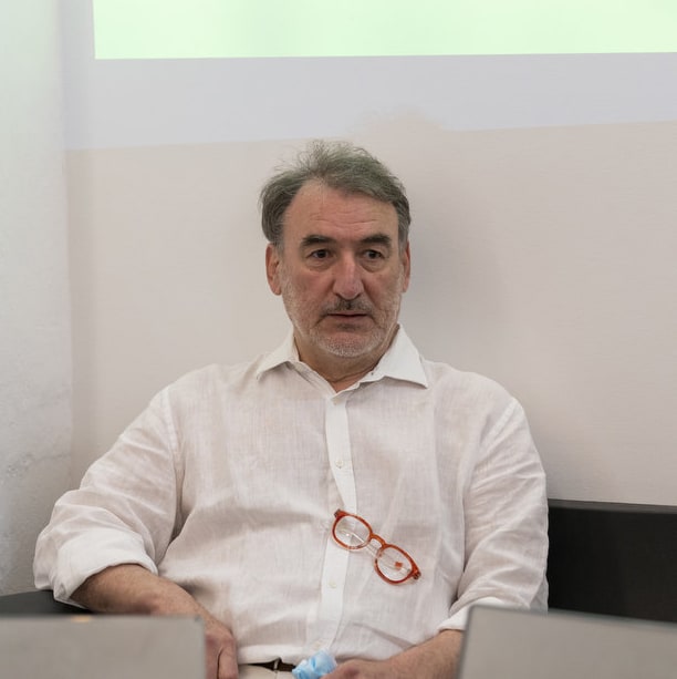 Carlo Palazzolo