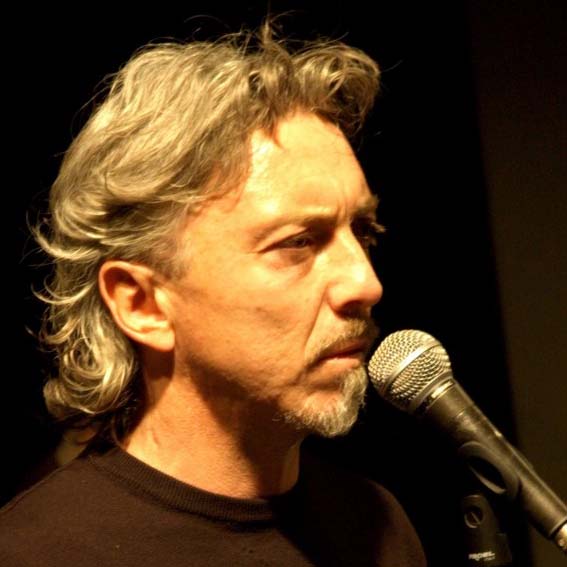 Stefano Rizzardi