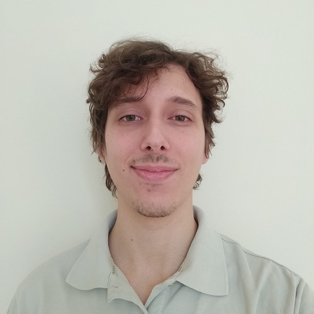 Alessandro Sbordoni
