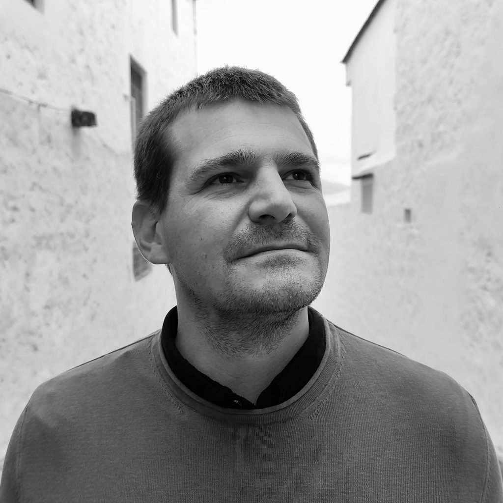 Matteo Segatto
