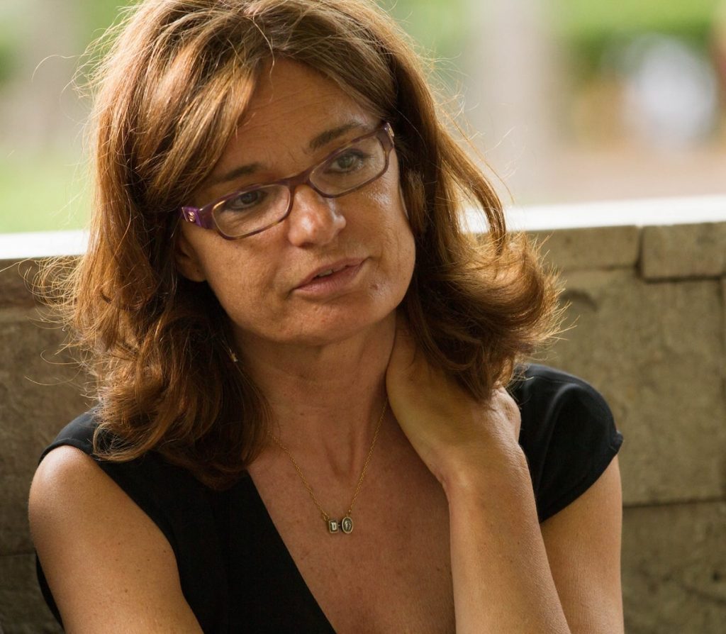 Alessandra Zigaina