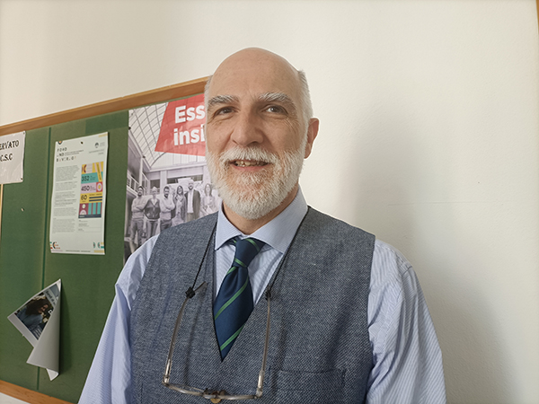 Paolo Ajmone Marsan