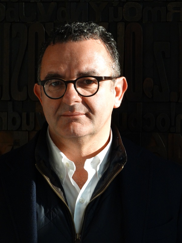 Riccardo Negrini