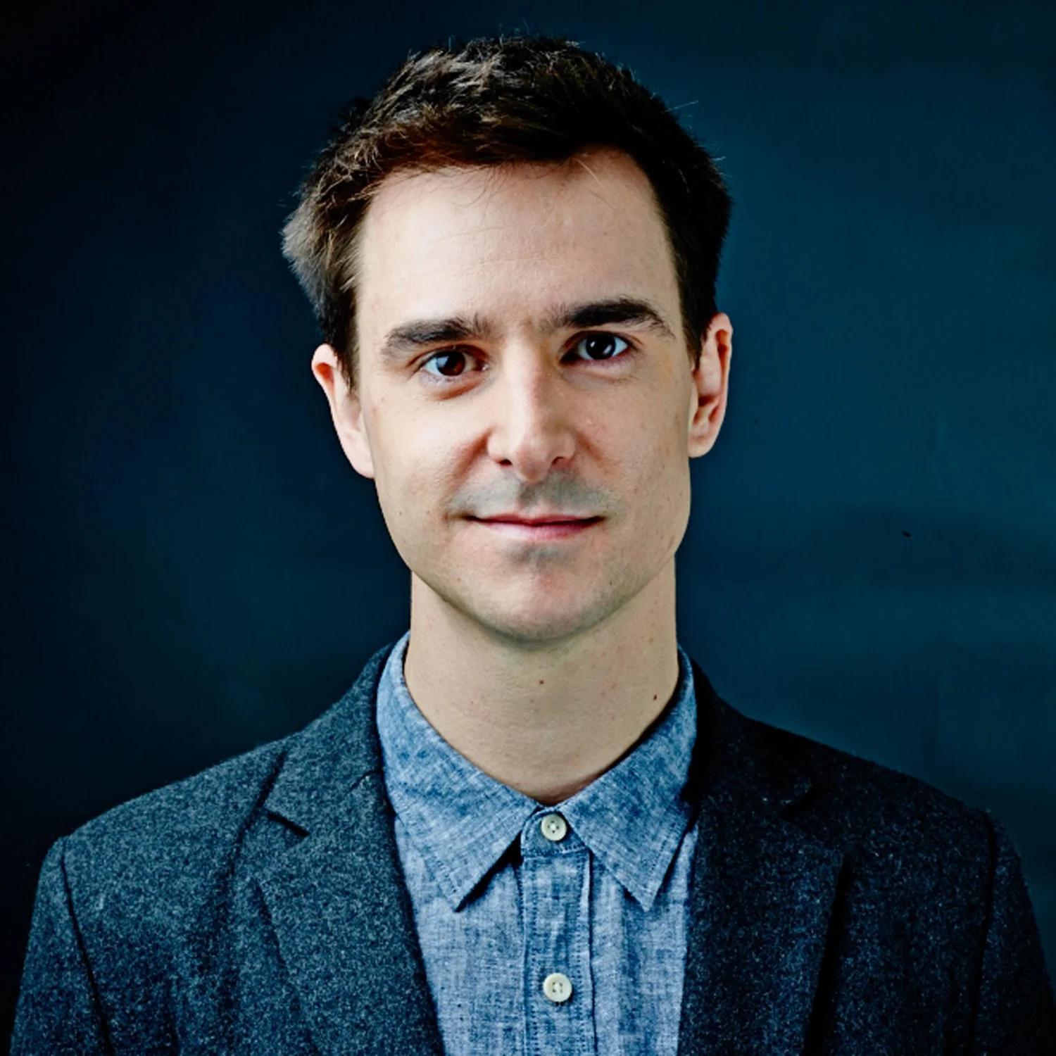 Lewis Dartnell