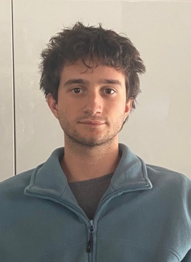Giacomo Amerio