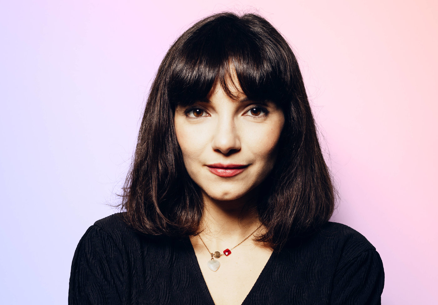 Samah Karaki