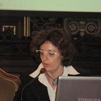 Costanza Geddes Da Filicaia