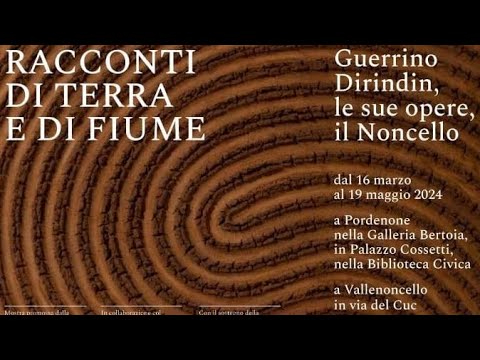 RACCONTI DI TERRA E DI FIUME 