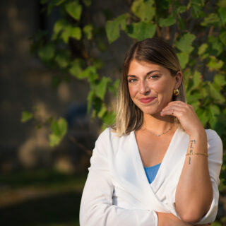 Giulia Rosso