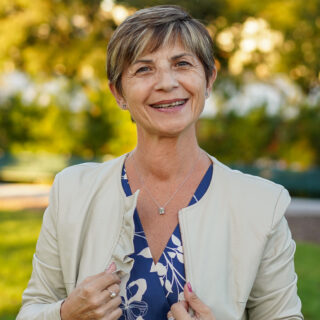 Lucia Todaro