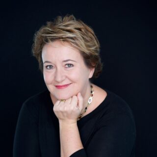 MariaGiovanna Luini