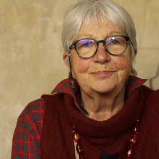 Marianella Sclavi
