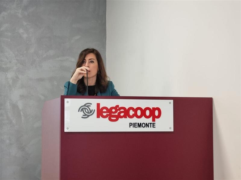 Valentina Consiglio
