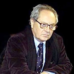 Mauro Pesce
