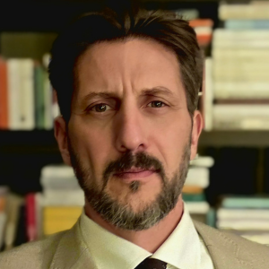 Riccardo Porcellana