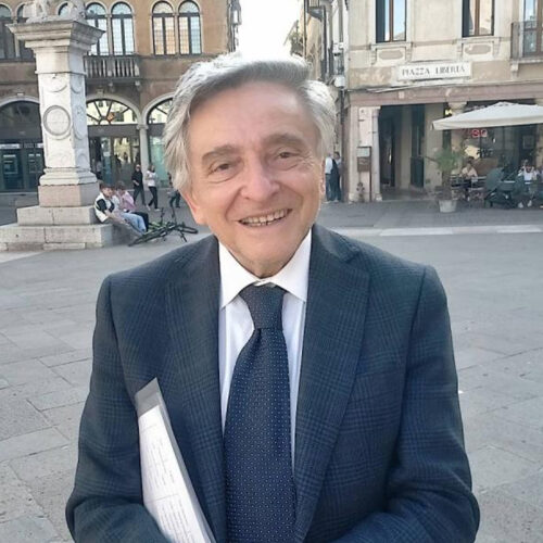 Luigi D’Agrò