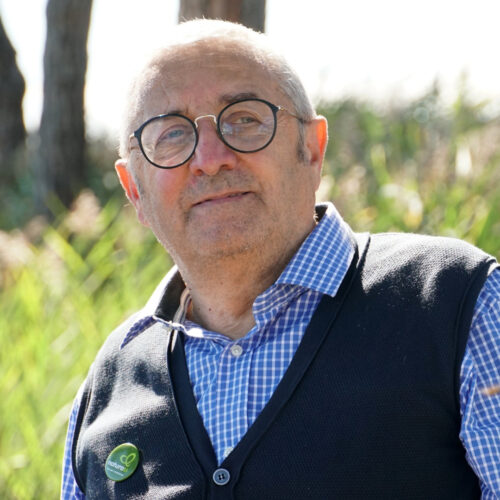 Fabio Brescacin