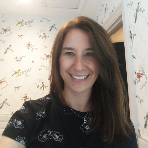 Cristina De Nardi