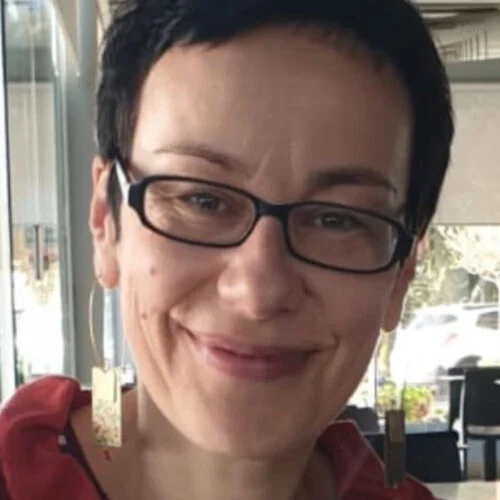 Marcella Farioli