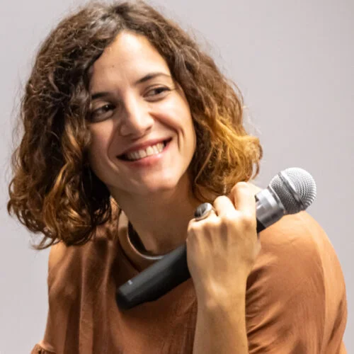 Tiziana Francesca Vaccaro