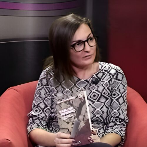 Selene Pascarella