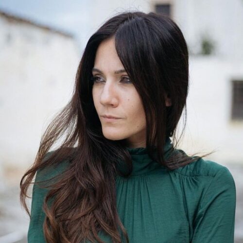 Anna Tringali