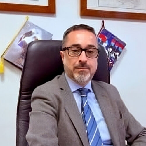 Andrea Trombin