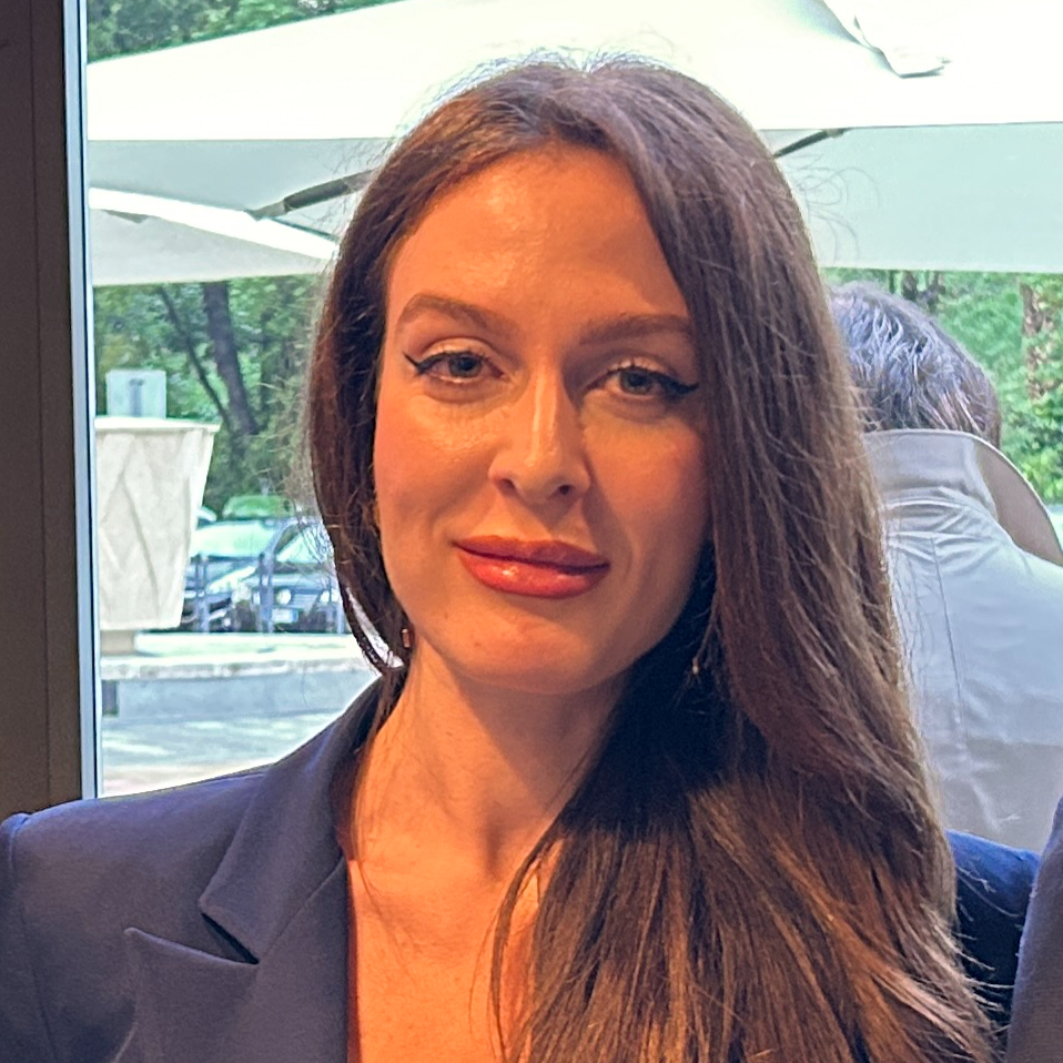 Brigitta Santini