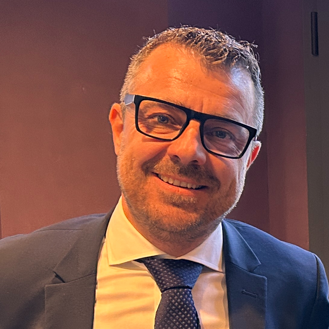 Marco Bertuzzo