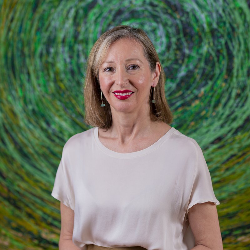 Robynne Anderson