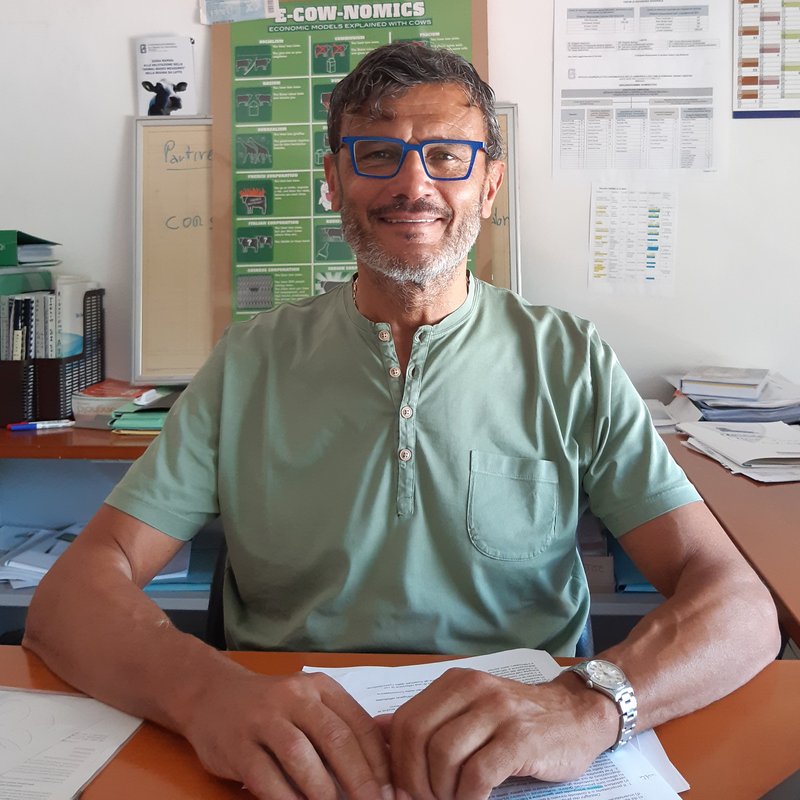 Luigi Bertocchi