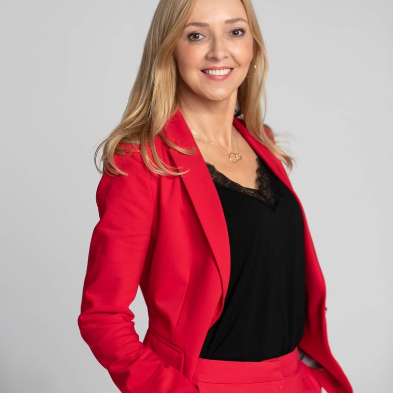 Bożena Bochenek