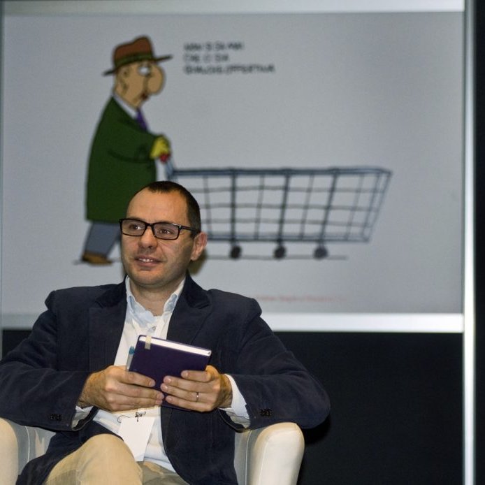 Luca Falasconi