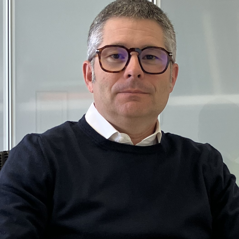 Gianfranco Ferro