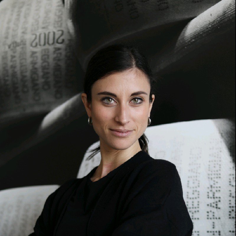Ilaria Grisanti