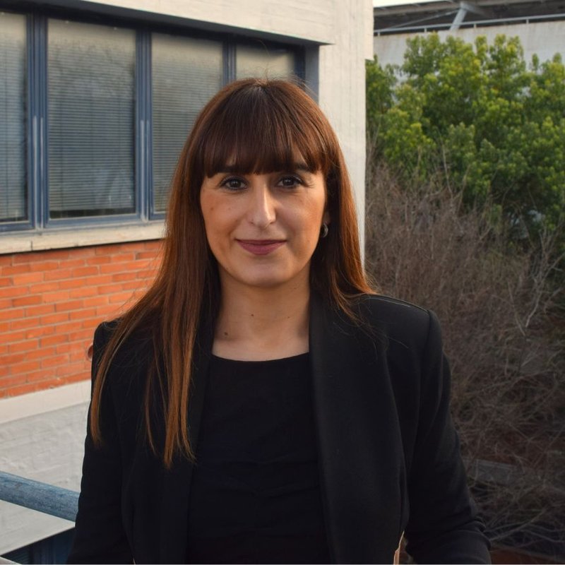Mondina Francesca Lunesu