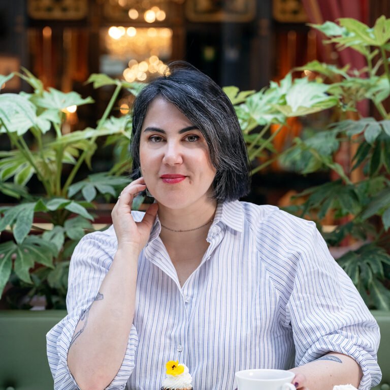 Mariachiara Montera