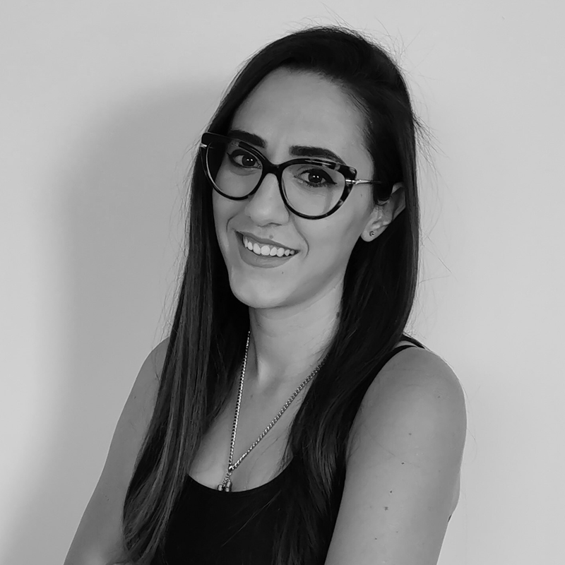 Miriam Ronchi