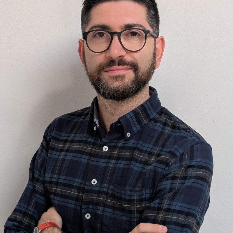 Matteo Sensi