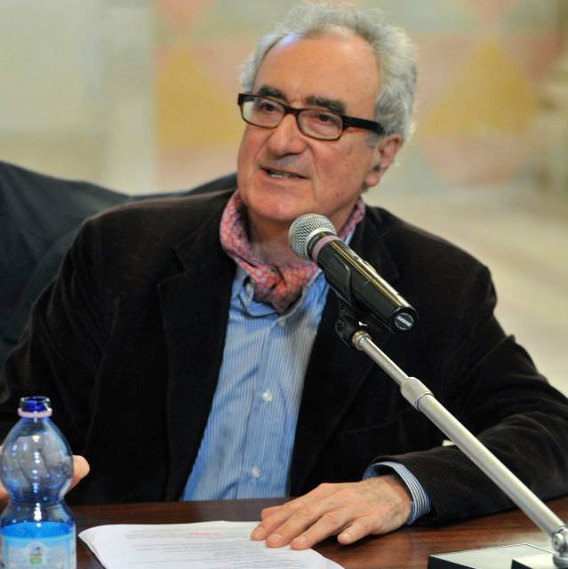 Jean-Claude Maire Vigueur