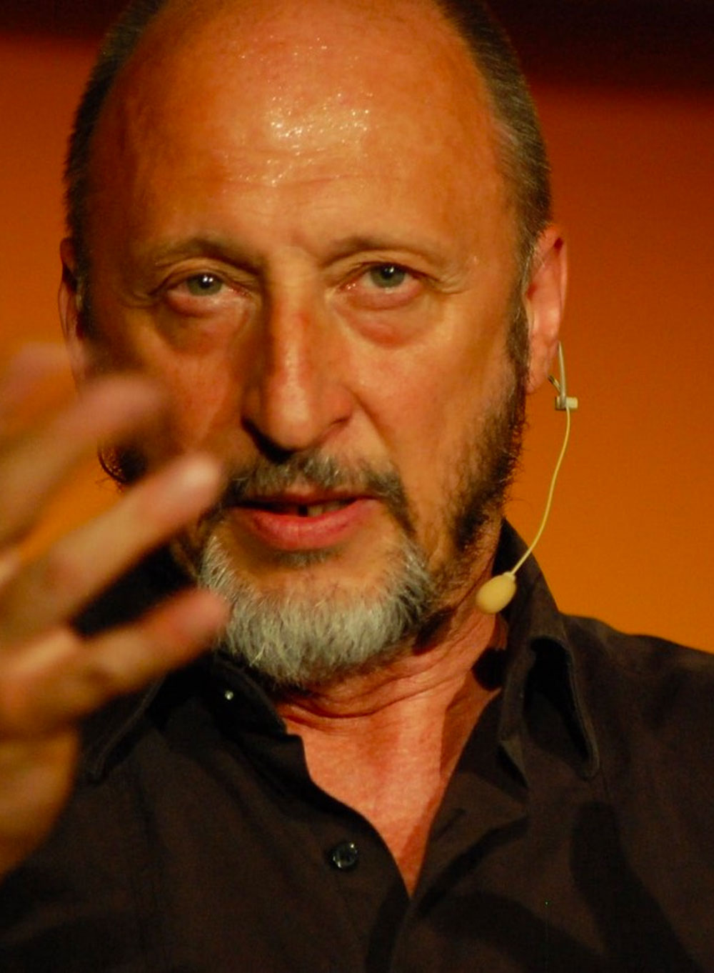 Boris Vecchio
