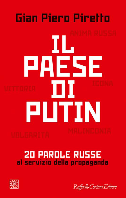 Il Paese di Putin