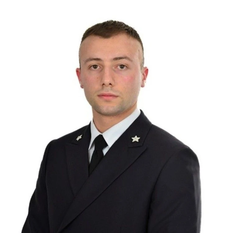 Mattia Proietti