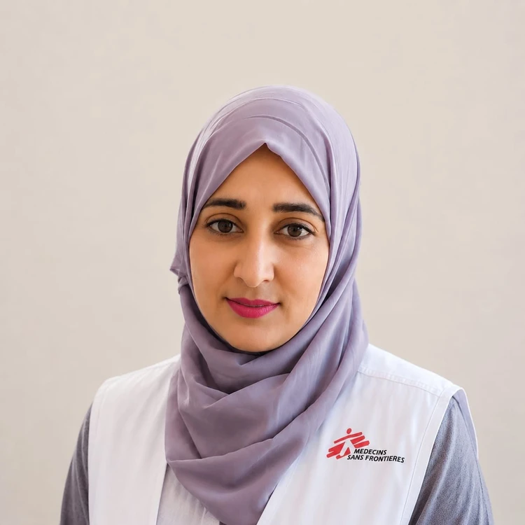 Randa Masoud