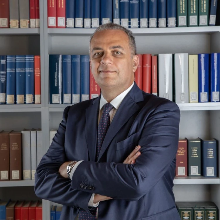 Carmelo Di Marco