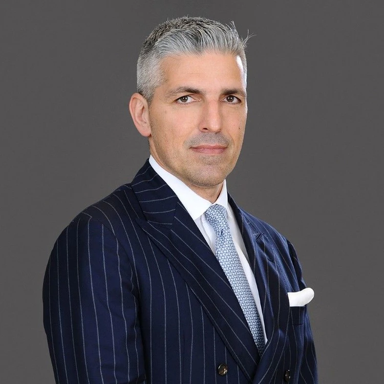 Antonio Tomassini