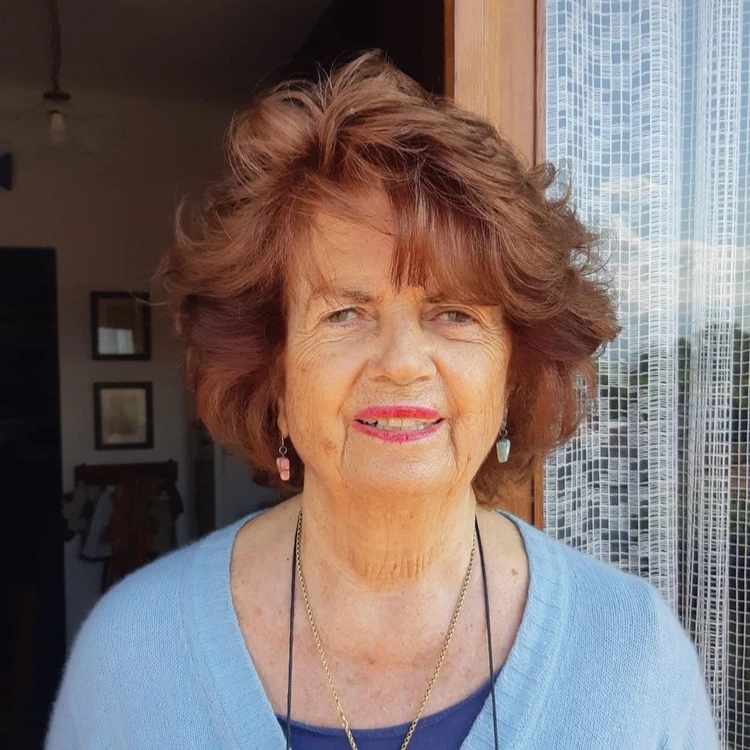 Ornella Favero