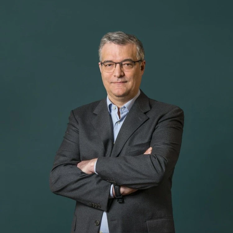 Alessandro Moricca