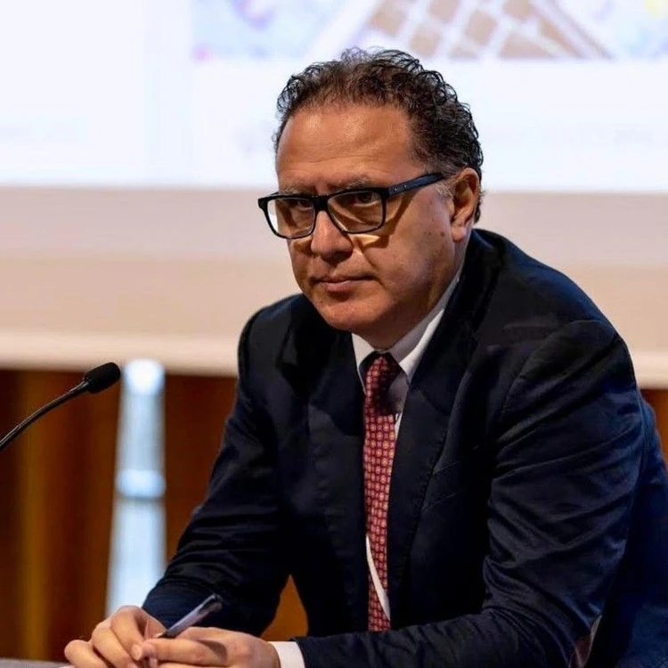 Giuseppe Rizza