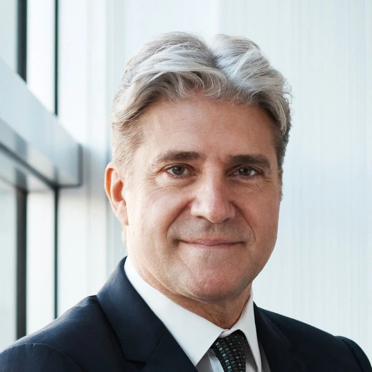 Luca Peyrano